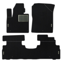 Tapis de voiture Kia Sorento (2014-2018)