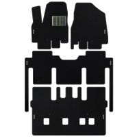 Tapis de voiture Kia Sedona (2014-…)