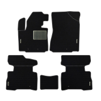 Tapis de voiture Kia Sorento (2012-2015)