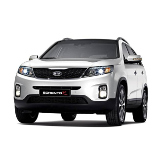 Tapis de voiture Kia Sorento (2012-2015)