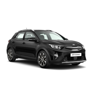 Tapis de voiture Kia Stonic (2017-2019)