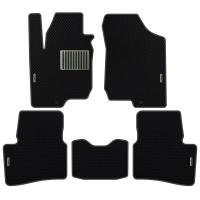 Tapis de voiture Kia ProCeed (2006-2012)