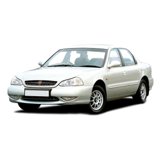 Tapis de voiture Kia Clarus (1996-2001)