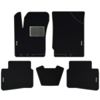 Tapis de voiture Kia Forte (2008-2012)