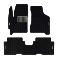Tapis de voiture Kia Carens (1999-2006)