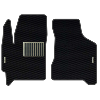 Tapis de voiture Kia Carens (1999-2006)