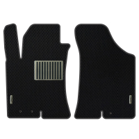 Tapis de voiture Kia Cerato (2003-2008)