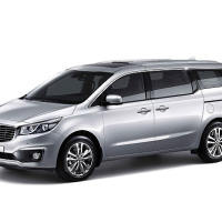 Tapis de voiture Kia Carnival (2014-…)