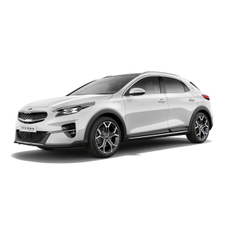 Tapis de voiture Kia XCeed (2019-…)
