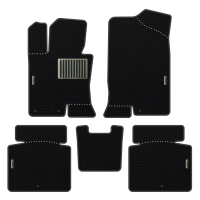 Tapis de voiture Kia Optima (TF) (2011-2015)
