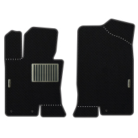 Tapis de voiture Kia Optima (TF) (2011-2015)