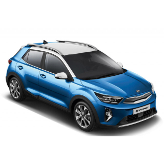 Tapis de voiture Kia Stonic (2019-…)