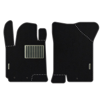 Tapis de voiture Kia Soul (2011-2013)