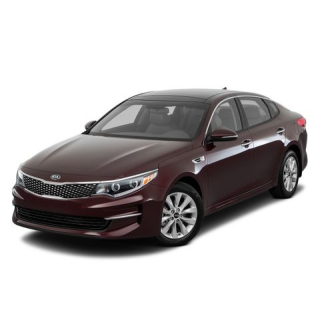 Tapis de voiture Kia Optima (JF) (2015-2018)