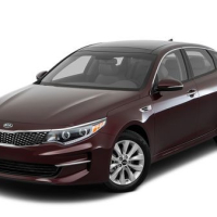 Tapis de voiture Kia Optima (JF) (2015-2018)