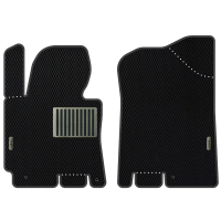 Tapis de voiture Kia Forte (2012-2016)