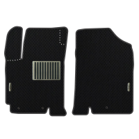 Tapis de voiture Kia Rio (2011-2015)