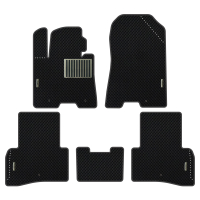 Tapis de voiture Kia Sportage (2015-2021)