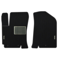 Tapis de voiture Kia Rio (2011-2017)