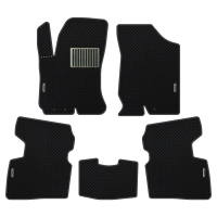 Tapis de voiture Kia Ceed (2009-2012)