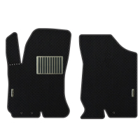 Tapis de voiture Kia Ceed (2009-2012)