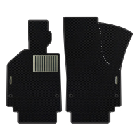 Tapis de voiture Lamborghini Huracan (2014-…)