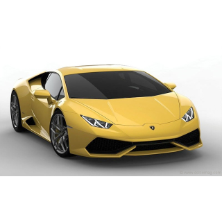 Tapis de voiture Lamborghini Huracan (2014-…)