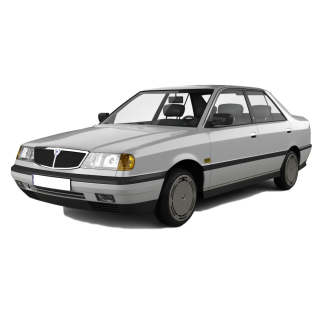 Tapis de voiture Lancia Kappa (1994-2000)