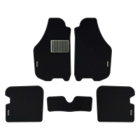 Tapis de voiture Lancia Ypsilon (1995-2003)