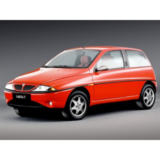 Tapis de voiture Lancia Ypsilon (1995-2003)