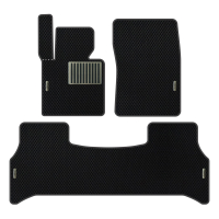 Tapis de voiture Land Rover Range Rover (2002-2012)