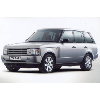 Tapis de voiture Land Rover Range Rover (2002-2012)