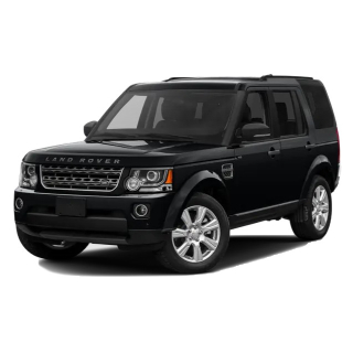 Tapis de voiture Land Rover Discovery 4 (2009-2016)