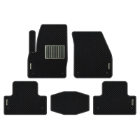 Tapis de voiture Land Rover Evoque (2011-2018)