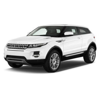 Tapis de voiture Land Rover Evoque (2011-2018)