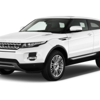 Tapis de voiture Land Rover Evoque (2011-2018)