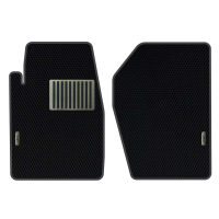 Tapis de voiture Land Rover Discovery 2 (1998-2004)