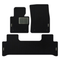 Tapis de voiture Land Rover Vogue (2005-2009)