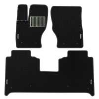 Tapis de voiture Land Rover Range Rover LWB (Autobiography Black) (2012-…)