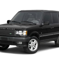 Tapis de voiture Land Rover Range Rover (1994-2002)