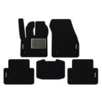 Tapis de voiture Land Rover Evoque (2018-…)