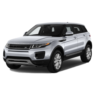 Tapis de voiture Land Rover Evoque (2018-…)