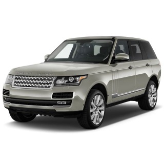 Tapis de voiture Land Rover Range Rover (Autobiography) (2012-…)