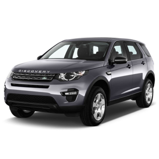Tapis de voiture Land Rover Discovery Sport (2014-2019)