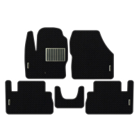 Tapis de voiture Land Rover Freelander (2006-2014)