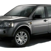 Tapis de voiture Land Rover Freelander (2006-2014)