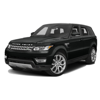 Tapis de voiture Land Rover Range Rover Sport (2013-2017)