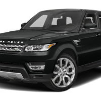 Tapis de voiture Land Rover Range Rover Sport (2013-2017)