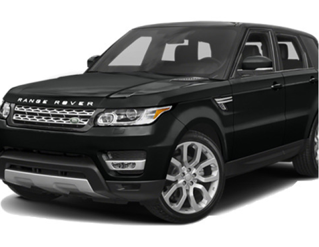 Tapis de voiture Land Rover Range Rover Sport (2013-2017)