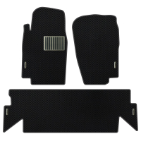 Tapis de voiture Land Rover Discovery 1 (1989-1999)